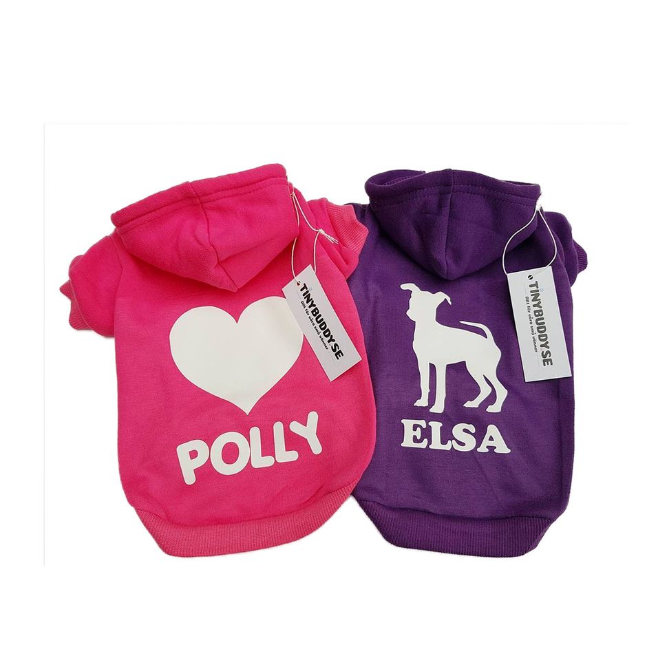 Cattle Dog Hoodie - Lustiger Hundespruch Pullover Coolest Dog Ever