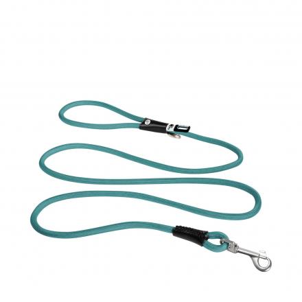 Curli Stretch Comfort Leine Limited Edition Turquoise