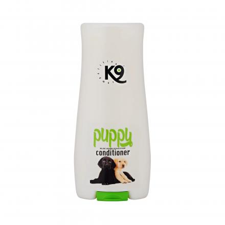 K9 Competition Conditioner Welpe